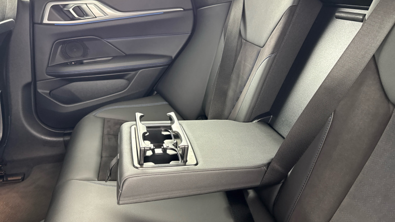 BMW i4 210kW eDrive35 M Sport 70kWh 5dr Auto Electric Hatchback